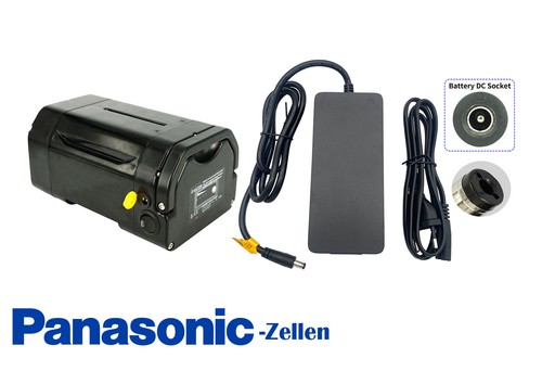 36v 14ah 504wh bike - 36v, akku