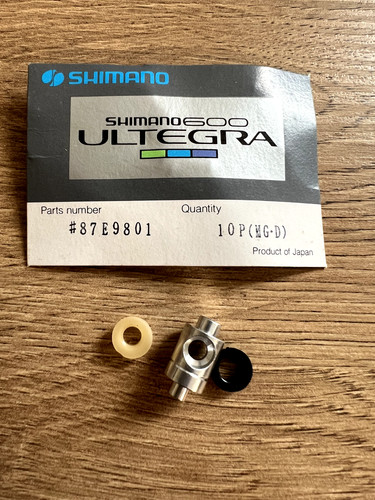 Shimano retro nos - retro,