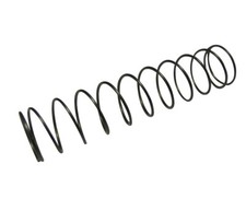 Gasschieber - Feder - für