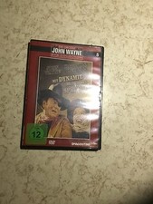 DVD - Die große John Wayne DVD Collection nr 5 