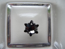 1 Swarovski® Kristall