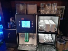 Melitta Kaffeevollautomat