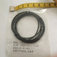 NEU Maglite 108-000-026 O-Ring Face Cap 2 - 6 C oder D Cell 