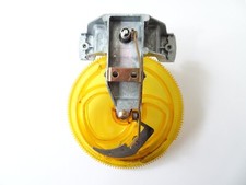 Dual  1219 Kurvenrad