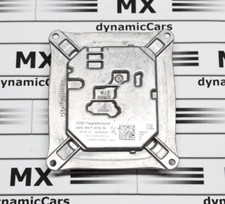AUDI TT 8J A4 S4 8K R8 42 TAGFAHRLICHT TFL STEUERGERÄT SCHEINWERFER 420907472G