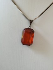 Jugendstil 830er Silber