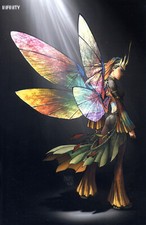 SOULFIRE Sonderheft 1 GRACE