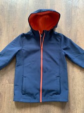 softshell jacke Topolino Gr. 128