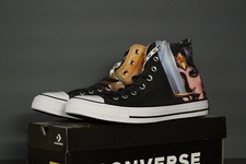 CONVERSE CHUCKS ALL STAR HIGH
