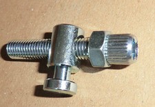 Stellschraube Trommelbremse