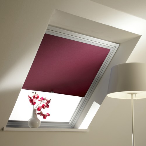 Dachfensterrollo rollo - dachfensterrollo,