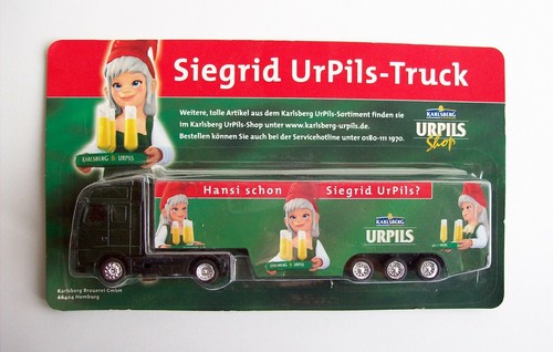 Werbetruck werbe lkw - werbetruck, werbe-lkw