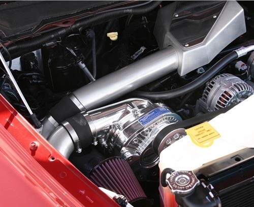 Procharger p1sc1 kompressor - procharger,