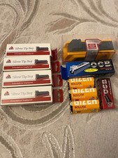 Gizeh Stopfgerät Gizeh Silver