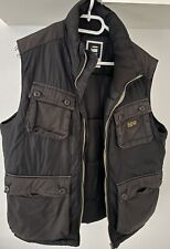 G-Star Weste Vintage sehr selten !