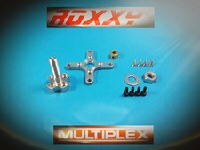 Multiplex Zubehörset ROXXY BL