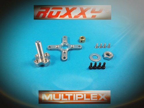 Multiplex zubehörset roxxy - multiplex,