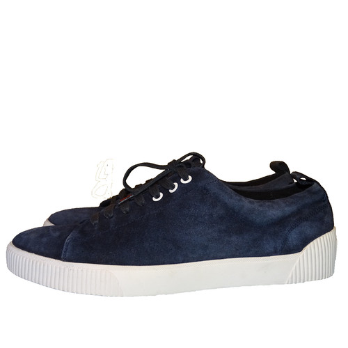 Hugo boss zero sneaker 43 - boss,