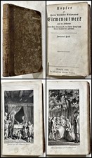 Daniel Chodowiecki - Kupfertafeln zu Salzmann Elementarwerk 1784-1787