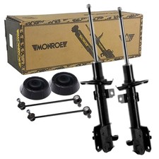 MONROE Stoßdämpfer +