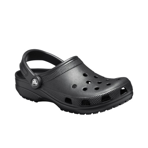 Crocs classic clogs black - crocs,