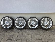 BMW E90 E91 E92 E93 M Performance M313 Felgen 19 Zoll Original
