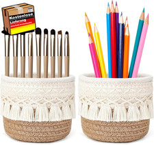 Pinselhalter Kosmetik