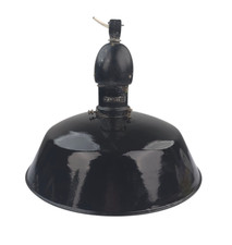 Kandem Tiefstrahler Modell 603 Lampe z.reparieren 20erJahre Loft Fabrik Leuchte