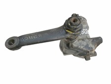 Mercedes Hanomag L206 D