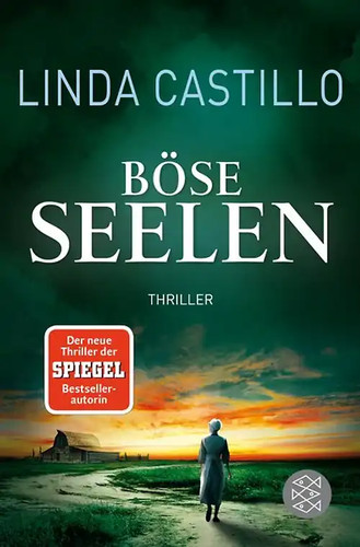 Böse seelen - böse,