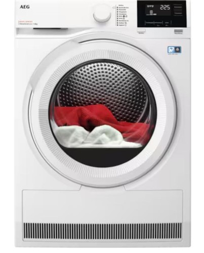 Aeg tr8t60680 8kg - tr8t60680,