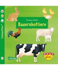 Baby Pixi [unkaputtbar] 42: VE