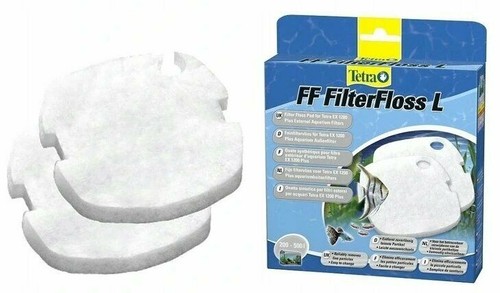 Tetra tetratec - tetra, ff