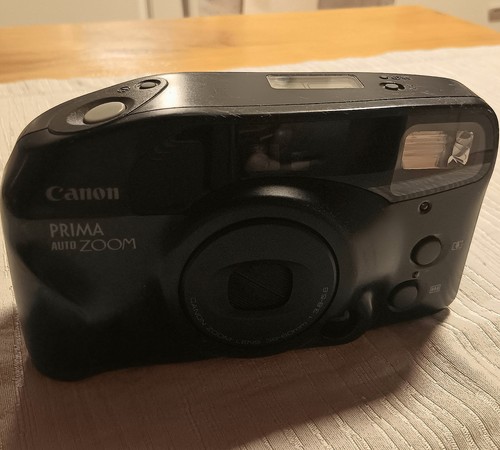 Canon prima auto zoom - ist, eine