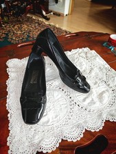 Damen Schuhe 39 Salvatore