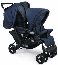 CHIC4BABY Geschwister