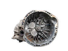 Getriebe Schaltgetriebe RENAULT LAGUNA III 2.0 DCI 131PS PK4007