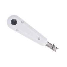 . Anlegewerkzeug ABS Stahl Funktion PC Spritzguss Kabelschneider Werkzeug