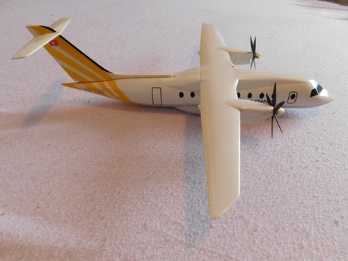 Modell dornier 328 - dornier,