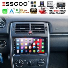 6G+128GB Android 15 DVR+