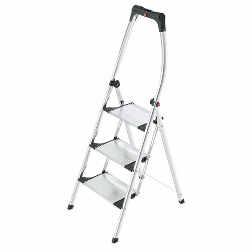 Hailo trittleiter k100 - trittleiter,