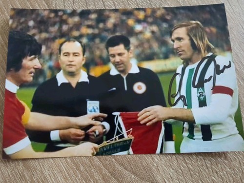 Günter netzer orginales - günter,