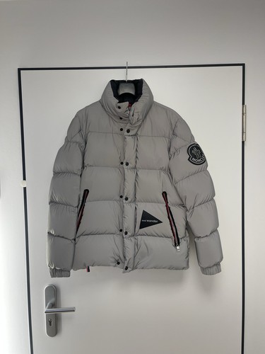 Moncler genius andwander - genius,