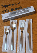 Tupperware chef serie besteck