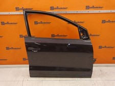 Tür rechts vorn LD7P KRYPTONGRAU VW POLO (6C1, 6R1) 1.4 TDI