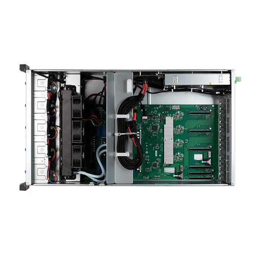 Rack server barebone msi - rack,