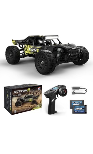 Haiboxing 18856 4wd - 18856, 1:18