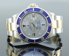 Rolex submariner date sultan - submariner,