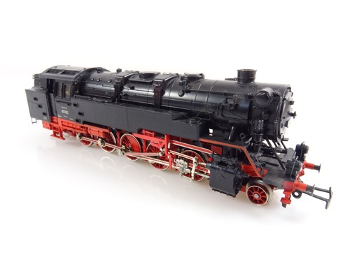 Märklin dampflok 006 - br, 85