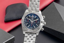 Breitling chronomat japan - breitling, 44